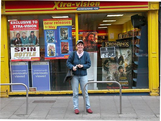 eire 304sd