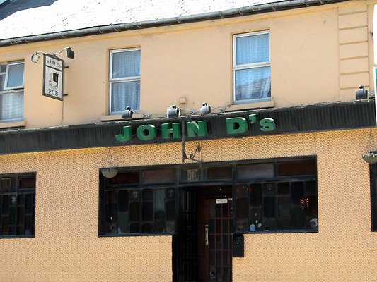 eire 404sd