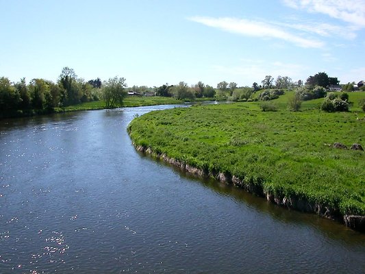 2 New Grange