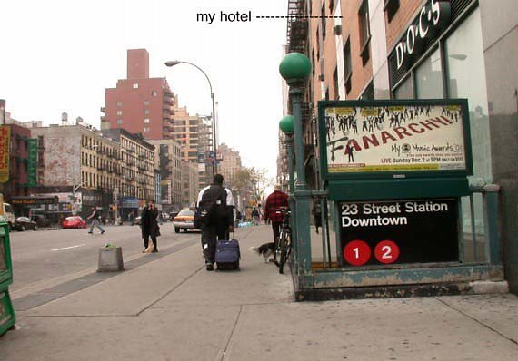 ny myhotel 16